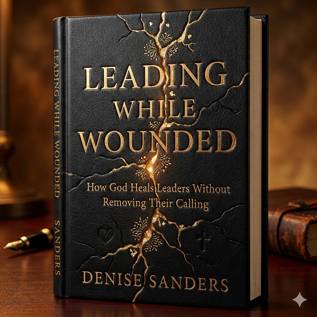 Leading While Wounded